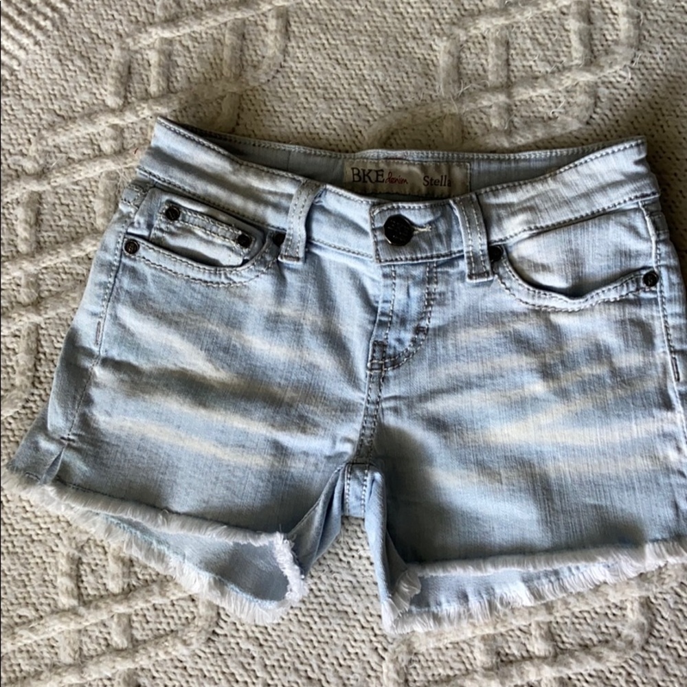 BKE shorts